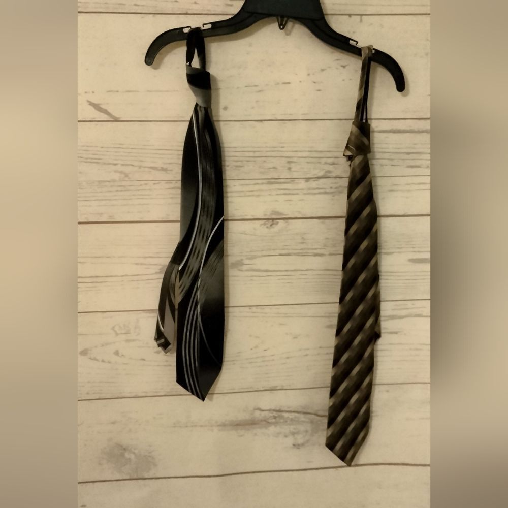 George & Stafford Men's Ties
